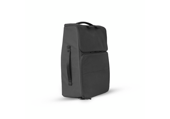 WANDRD Cubo de organização Pro Deep FERNWEH 41L - Preto