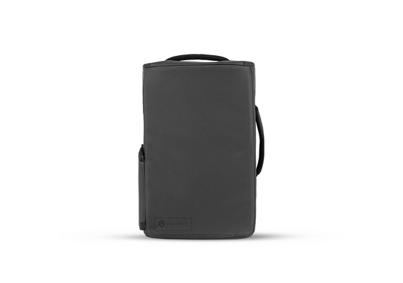 WANDRD Cubo de organização Pro Deep FERNWEH 41L - Preto