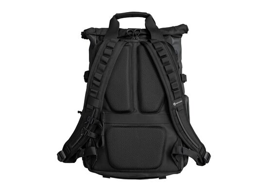 WANDRD Mochila THE PRVKE 41L V3 - Preto