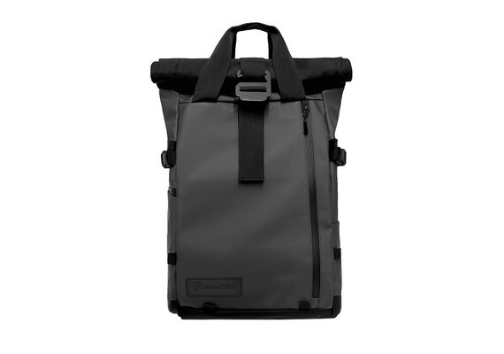 WANDRD Mochila THE PRVKE 41L V3 - Preto