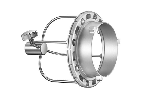 GODOX Adaptador Parabólica Strobe p/ Bowens Mount