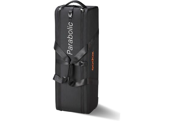 GODOX Mala de Transporte CB35 para Parabólica P68 / P88 / P128