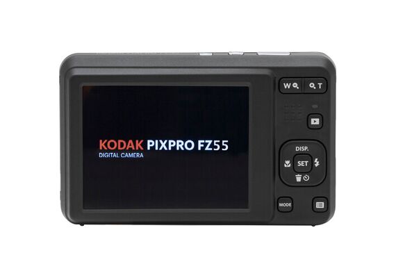KODAK PIXPRO FZ55 - Preto