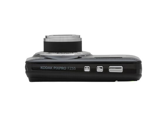 KODAK PIXPRO FZ55 - Preto