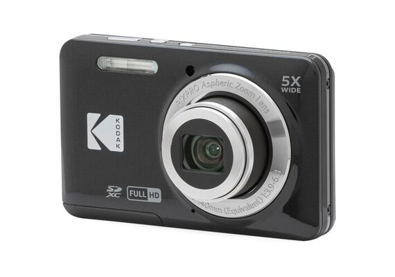 KODAK PIXPRO FZ55 - Preto