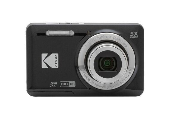 KODAK PIXPRO FZ55 - Preto