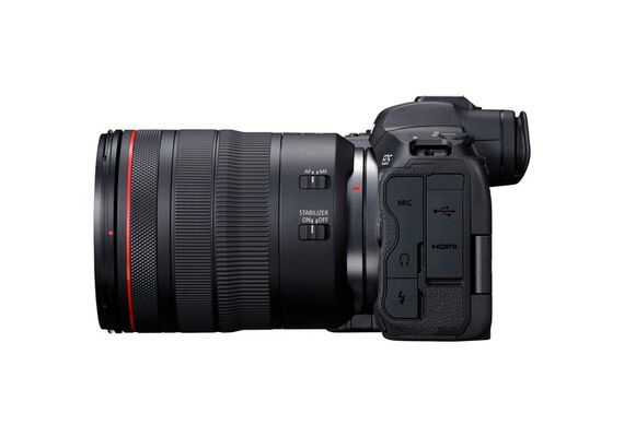 CANON EOS R5