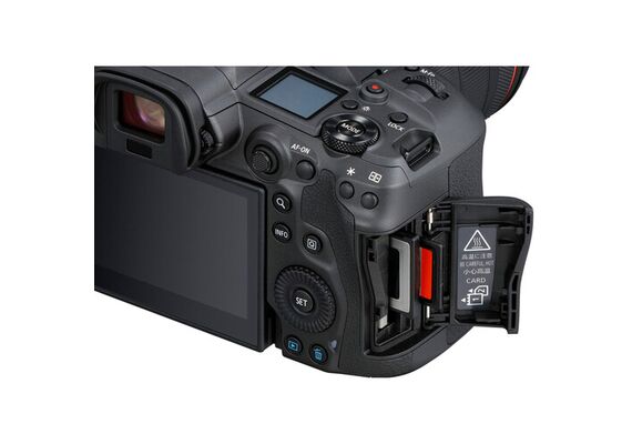 CANON EOS R5