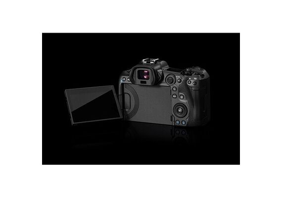 CANON EOS R5