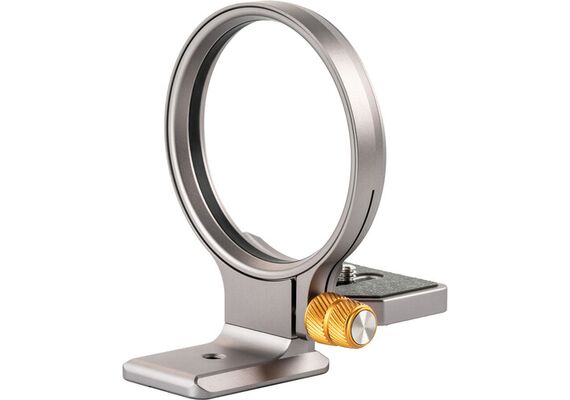 NISI Wizard Sapata Rotativa Horizontal para Vertical W-63 para Sony E