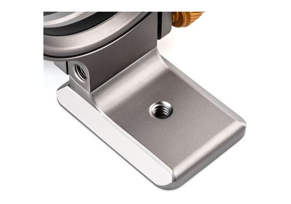NISI Wizard Sapata Rotativa Horizontal para Vertical W-63 para Sony E