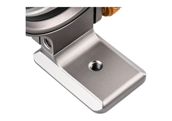 NISI Wizard Sapata Rotativa Horizontal para Vertical W-72 para Mirrorless