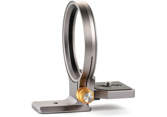 NISI Wizard Sapata Rotativa Horizontal para Vertical W-82M para Canon R