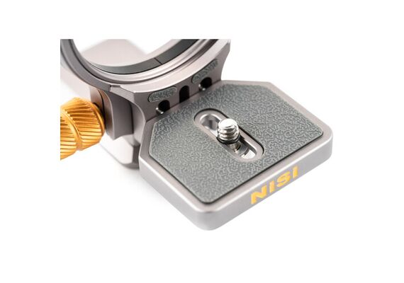 NISI Wizard Sapata Rotativa Horizontal para Vertical W-82M para Canon R