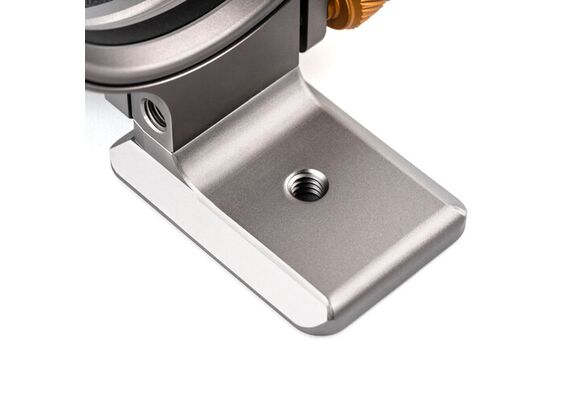 NISI Wizard Sapata Rotativa Horizontal para Vertical W-82M para Canon R