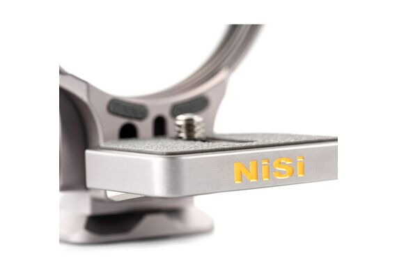NISI Wizard Sapata Rotativa Horizontal para Vertical W-82M para Canon R
