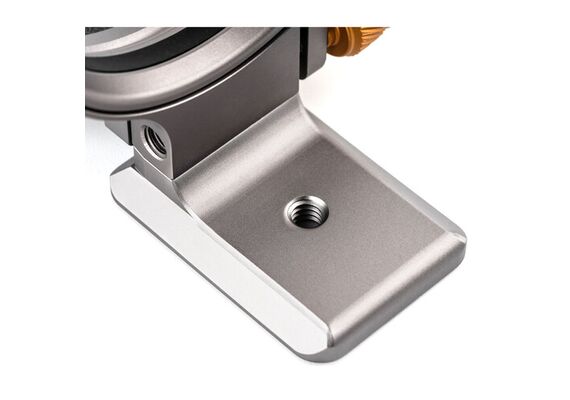 NISI Wizard Sapata Rotativa Horizontal para Vertical W-82D para DSLR