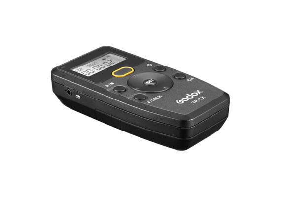 GODOX Temporizador Digital Remoto TR-C1
