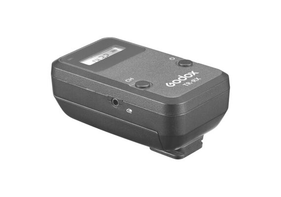 GODOX Temporizador Digital Remoto TR-C1