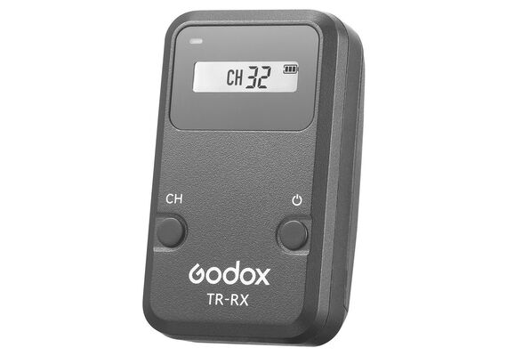 GODOX Temporizador Digital Remoto TR-N1