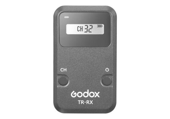 GODOX Temporizador Digital Remoto TR-S2