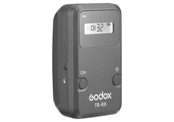 GODOX Temporizador Digital Remoto TR-S2