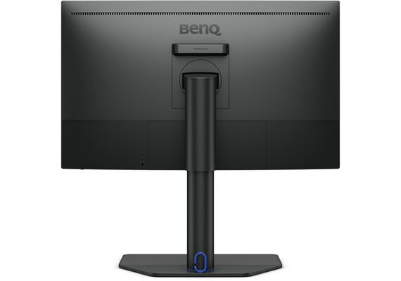 BENQ Monitor SW272Q 2K HDR Adobe RGB 27"
