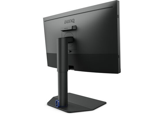 BENQ Monitor SW272Q 2K HDR Adobe RGB 27"