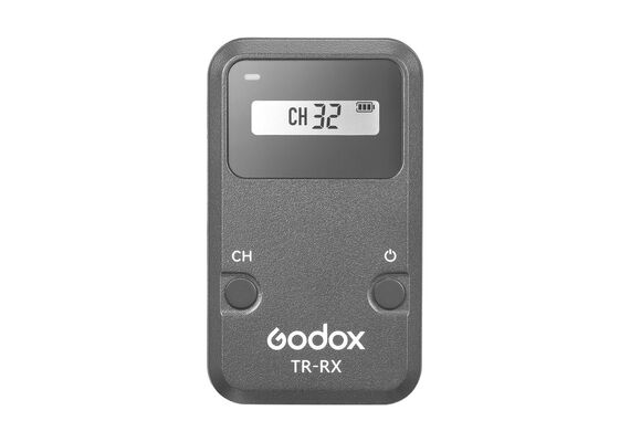 GODOX Temporizador Digital Remoto TR-C3