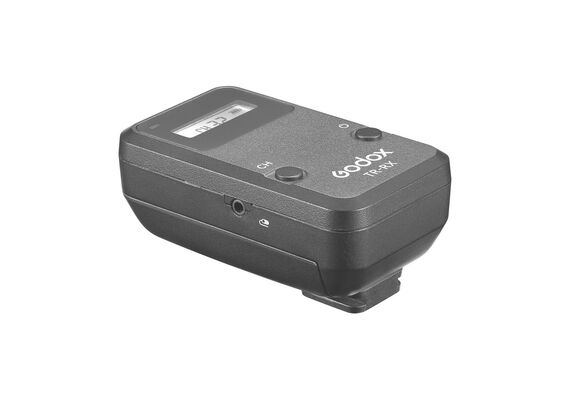 GODOX Temporizador Digital Remoto TR-C3
