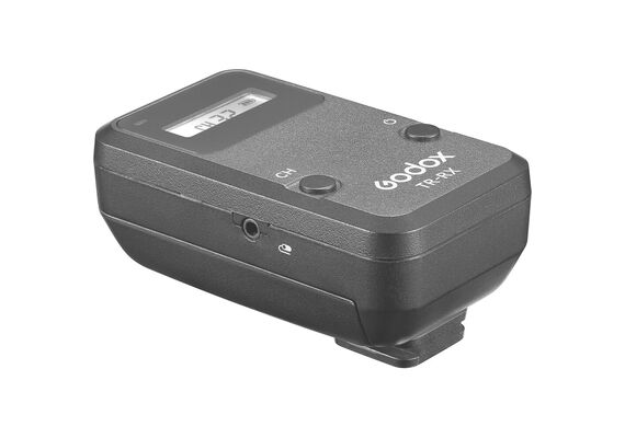 GODOX Temporizador Digital Remoto TR-OP12