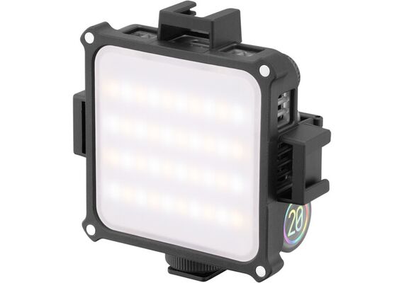 ZHIYUN ILUMINADOR LED FIVERAY M20 20W Combo