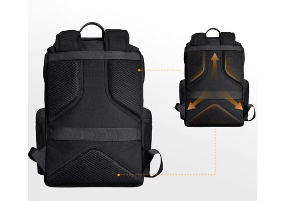 K&F CONCEPT Mochila Beta 25L MultifuncionalK&F CONCEPT Mochila Beta 25L Multifuncional