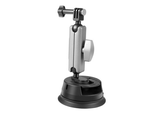 PULUZ Suporte para Smartphone com Ventosa PU863