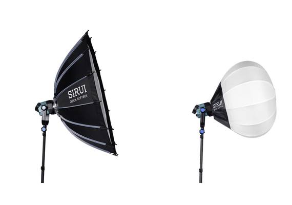 SIRUI Iluminador LED Blaze Series C150 Bicolor