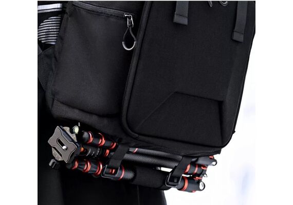 K&F CONCEPT Mochila Beta 25L Multifuncional