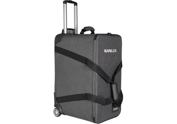 NANLUX Trolley para Evoke 1200/1200B 67×35×44cm