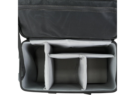 NANLUX Trolley para Evoke 1200/1200B 67×35×44cm