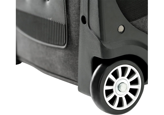NANLUX Trolley para Evoke 1200/1200B 67×35×44cm