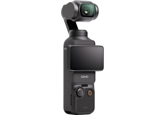 DJI Osmo Pocket 3