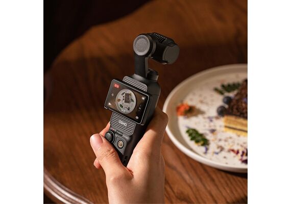 DJI Osmo Pocket 3