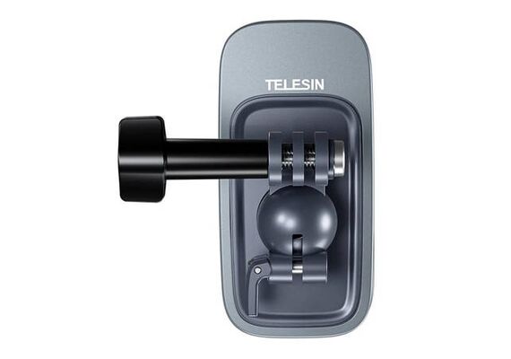 TELESIN Adaptador de Mochila para Action Cam GP-JFM-009