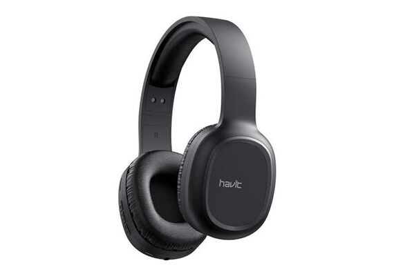 HAVIT Auscultadores Bluetooth H2590BTPro