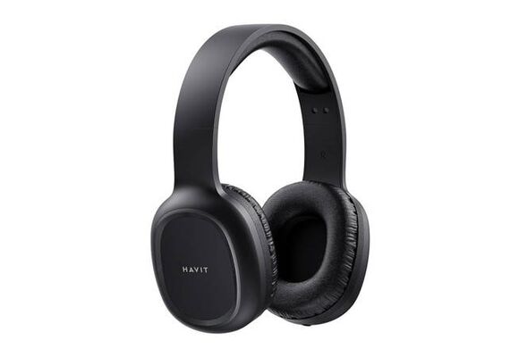 HAVIT Auscultadores Bluetooth H2590BTPro