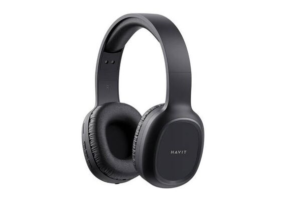 HAVIT Auscultadores Bluetooth H2590BTPro