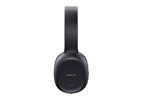 HAVIT Auscultadores Bluetooth H2590BTPro