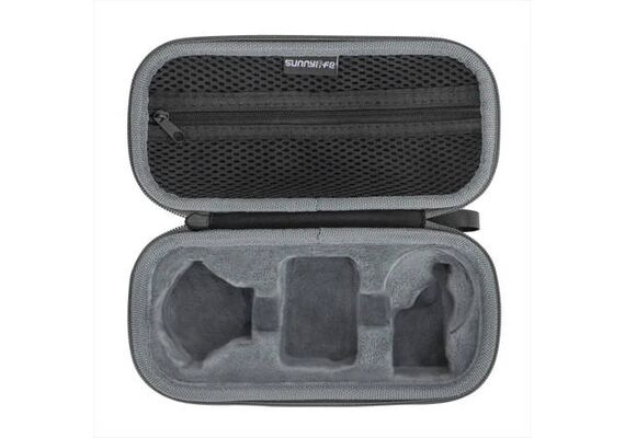 SUNNYLIFE Bolsa para Insta360 Go3
