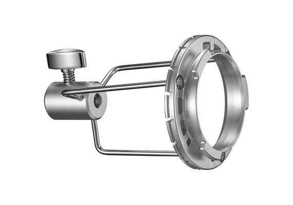 GODOX Adaptador Parabólica Strobe p/ Godox Mount