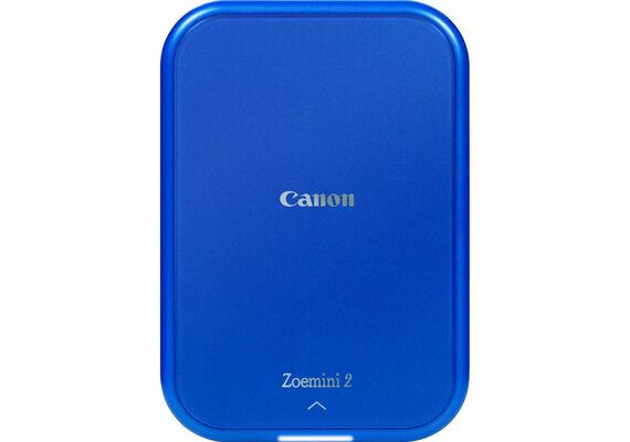 CANON Impressora Zoemini  2 (Azul Marinho)