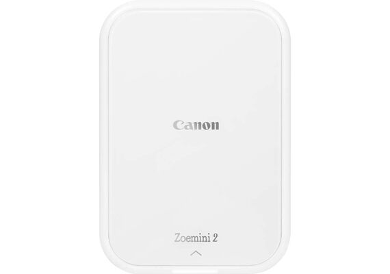 CANON Impressora Zoemini  2 (Branco Pérola)